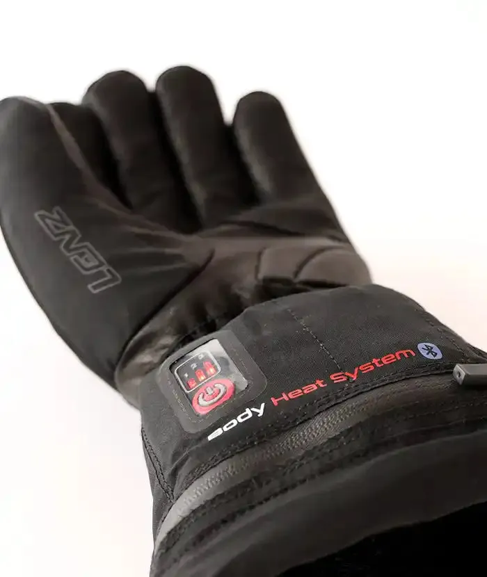 Heat glove 6.0 finger cap women