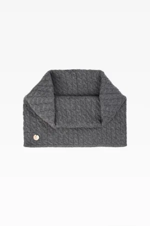 Heidi Cable Snood