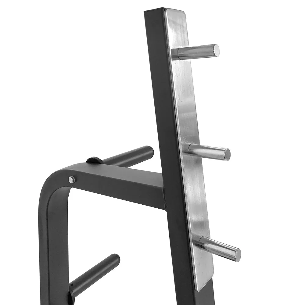 Hit Fitness Flat Olympic Weight Bench