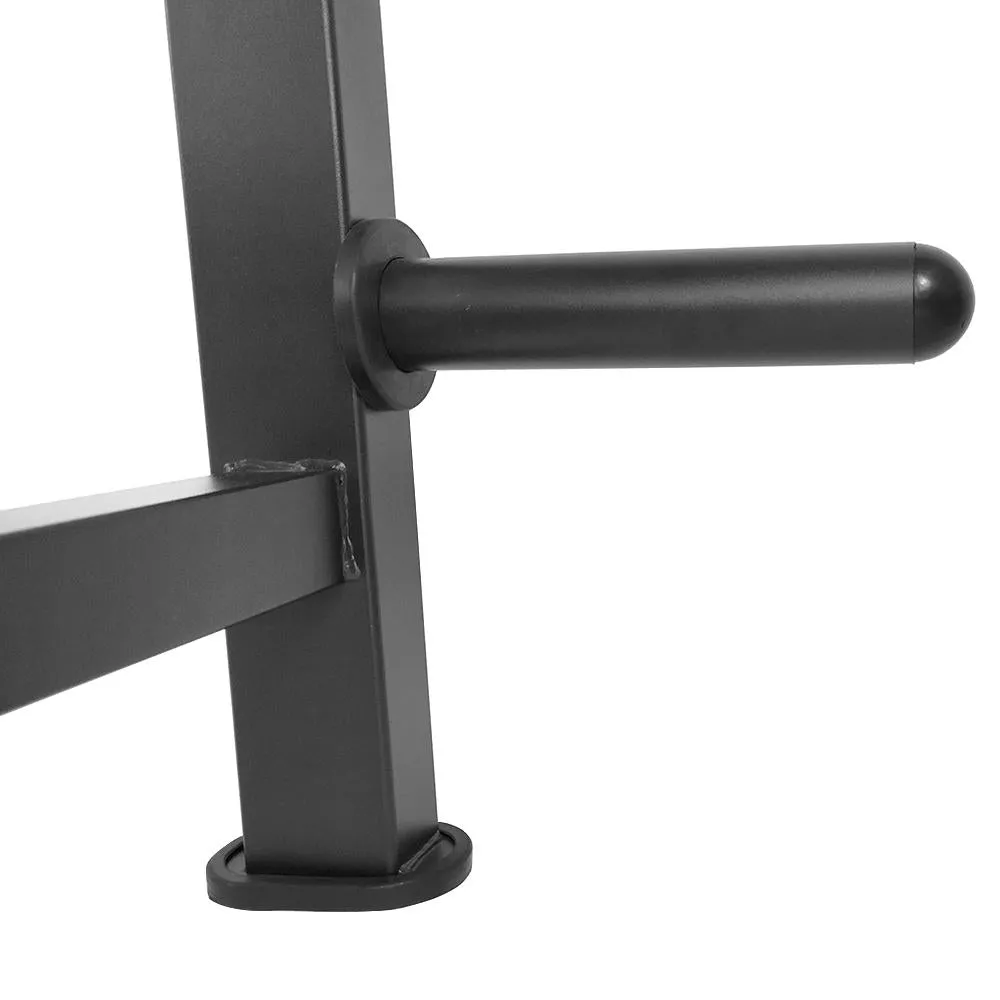 Hit Fitness Flat Olympic Weight Bench