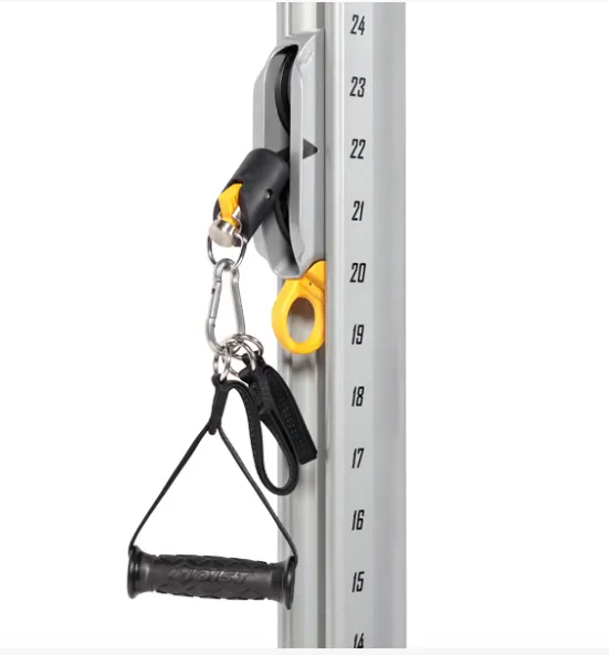 HOIST MI-6 FUNCTIONAL GYM