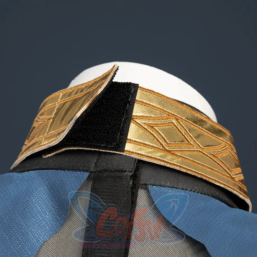 Honkai: Star Rail HANYA Cosplay Costume C08680  A
