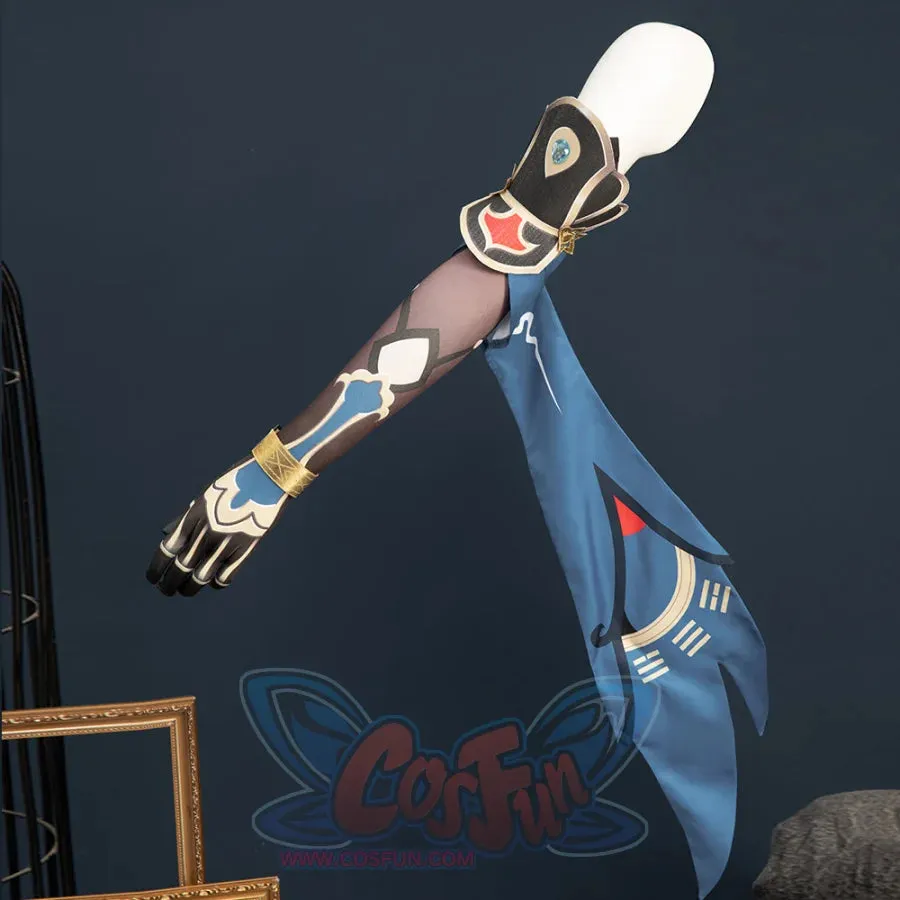 Honkai: Star Rail HANYA Cosplay Costume C08680  A