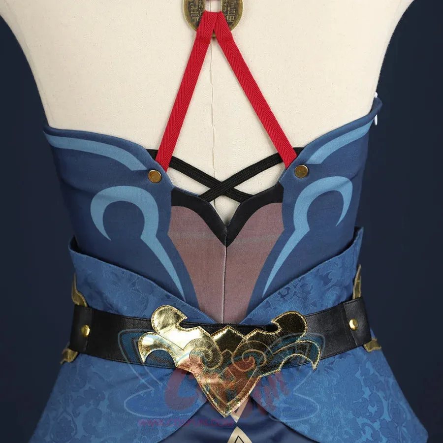 Honkai: Star Rail HANYA Cosplay Costume C08680  A