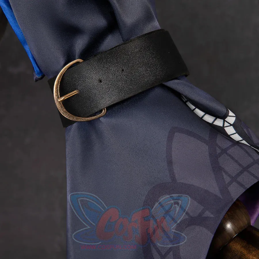 Honkai: Star Rail Jade Cosplay Costume C09075  A
