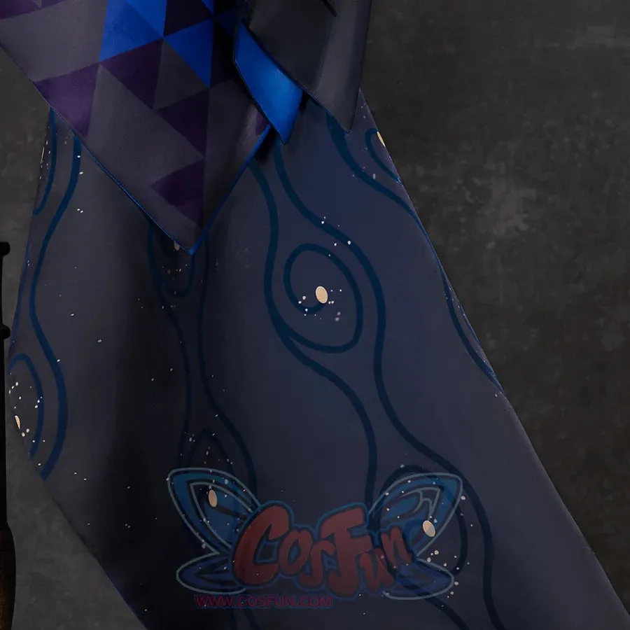 Honkai: Star Rail Jade Cosplay Costume C09075  A