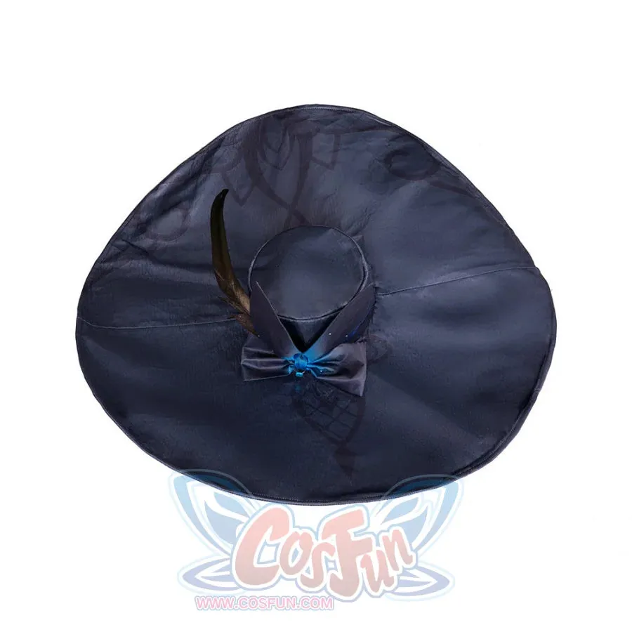 Honkai: Star Rail Jade Cosplay Costume C09075  A