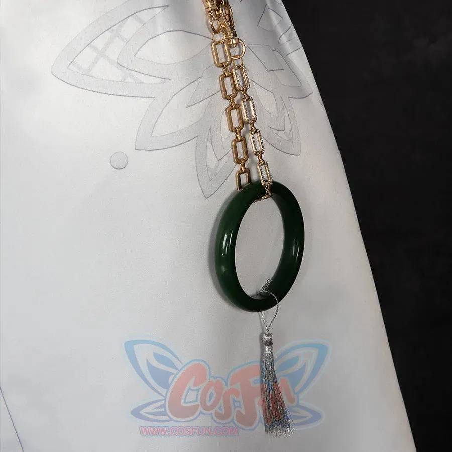 Honkai: Star Rail Jade Cosplay Costume C09075  A