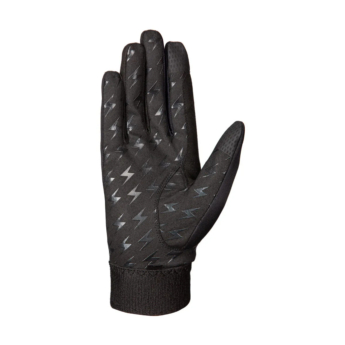 Hy Equestrian Silva Flash Riding Gloves By Hy Equestrian