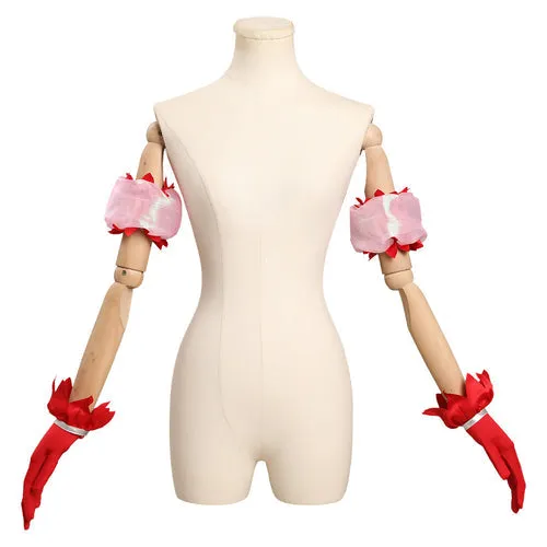 Ichigo Momomiya Cosplay Dress