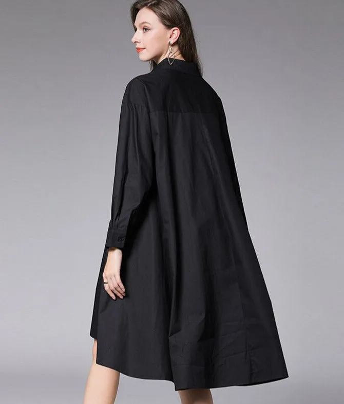INESH DRESS /plus size