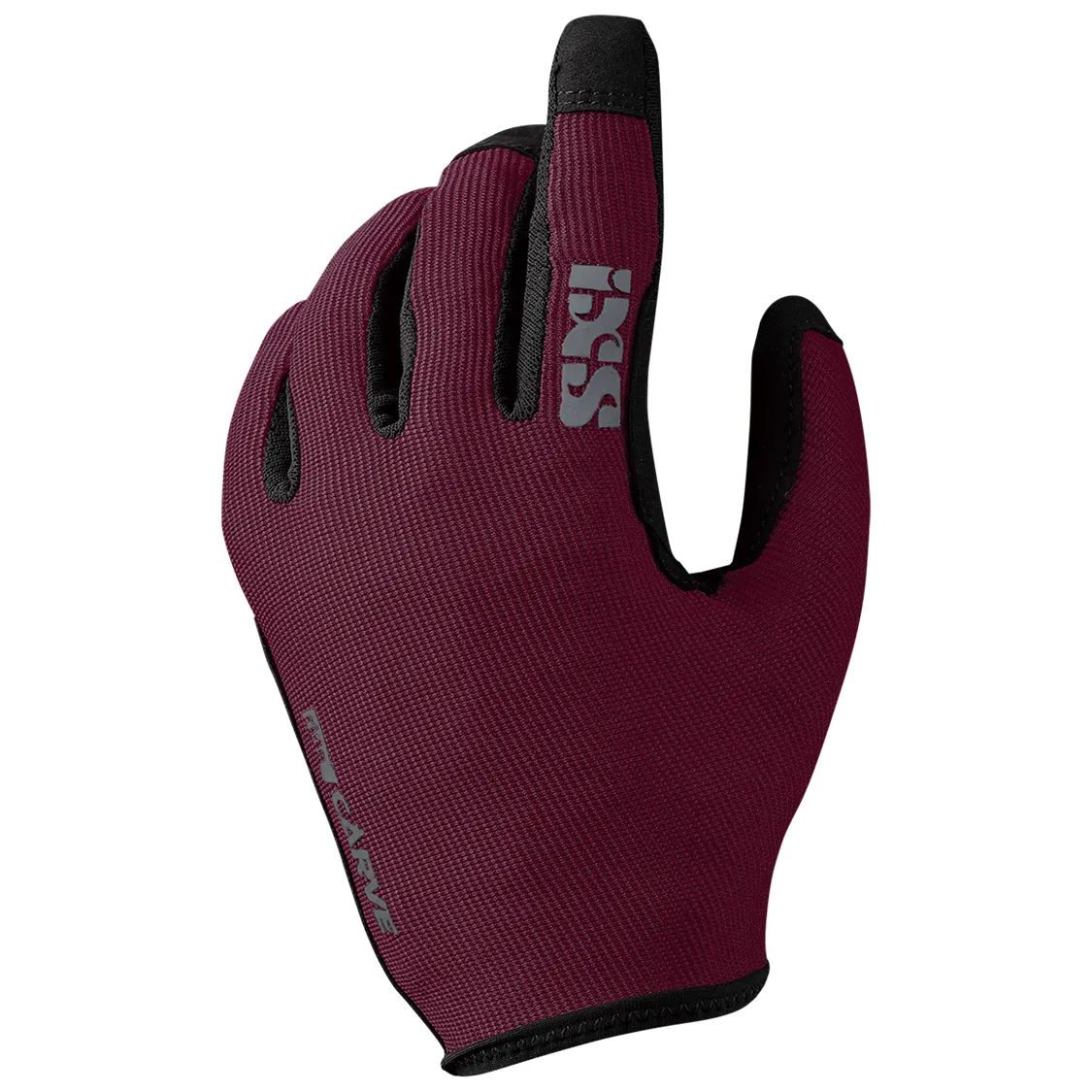 IXS - Carve Women's Full Finger Gloves