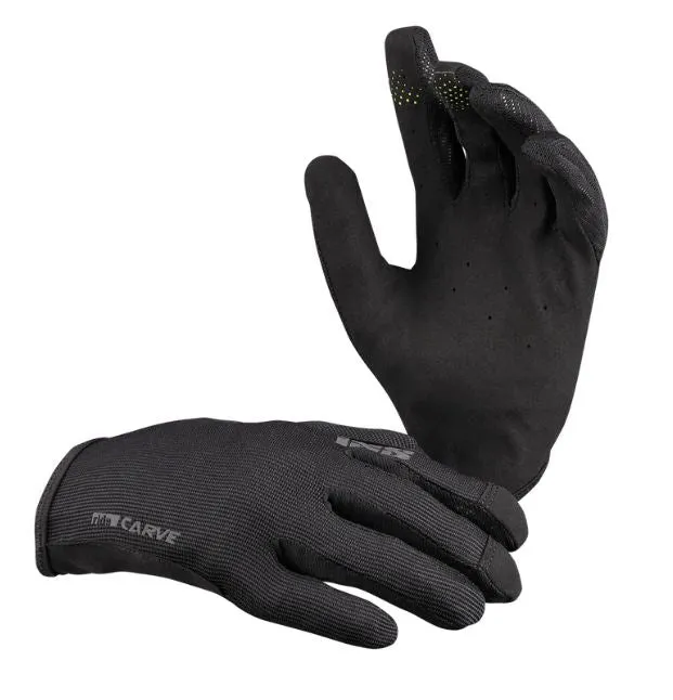 IXS - Carve Women's Full Finger Gloves