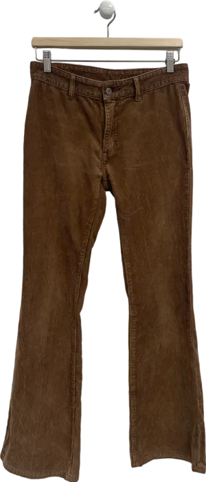 J. Galt Beige Jeans UK S
