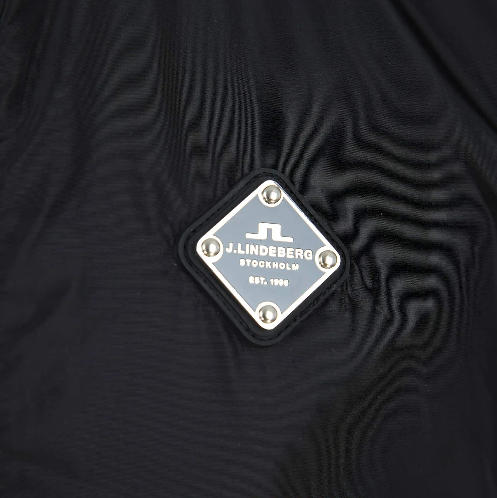 J. LINDEBERG BODE JACKET