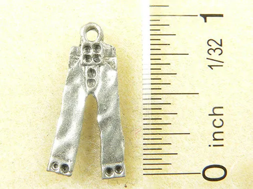 Jeans Charm