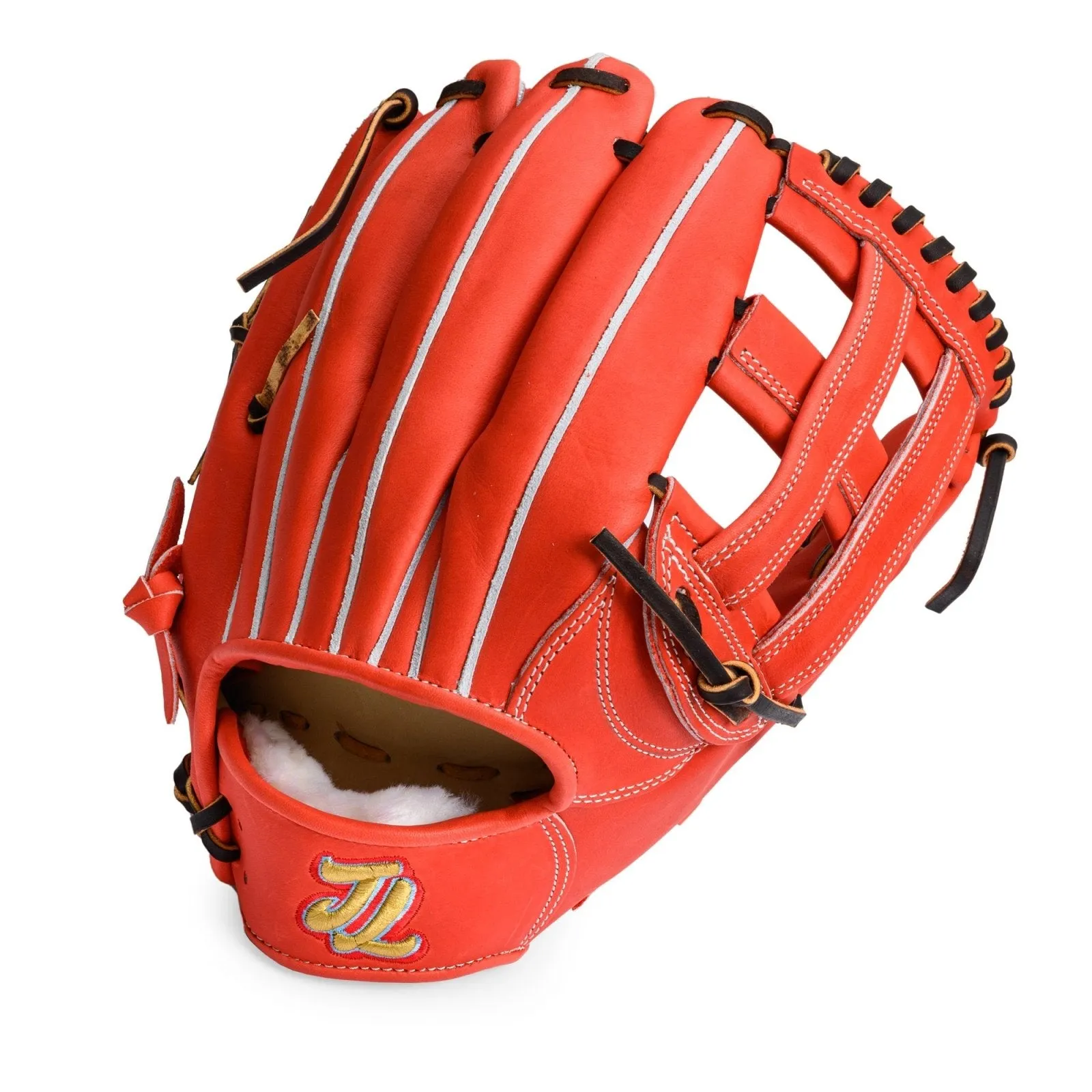 JLXX Stock | DLH42-1275 | H Web - Scarlet   Blonde