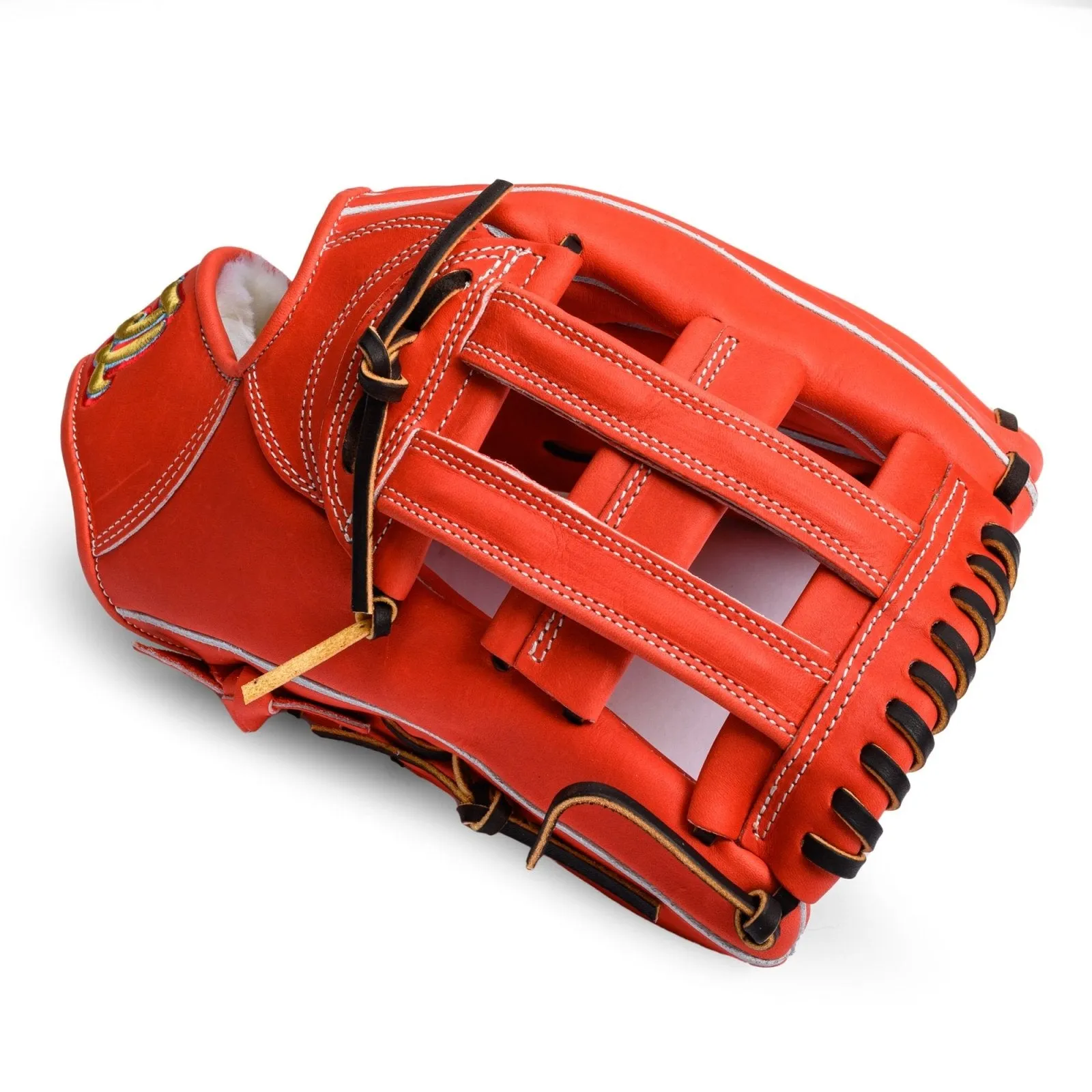 JLXX Stock | DLH42-1275 | H Web - Scarlet   Blonde