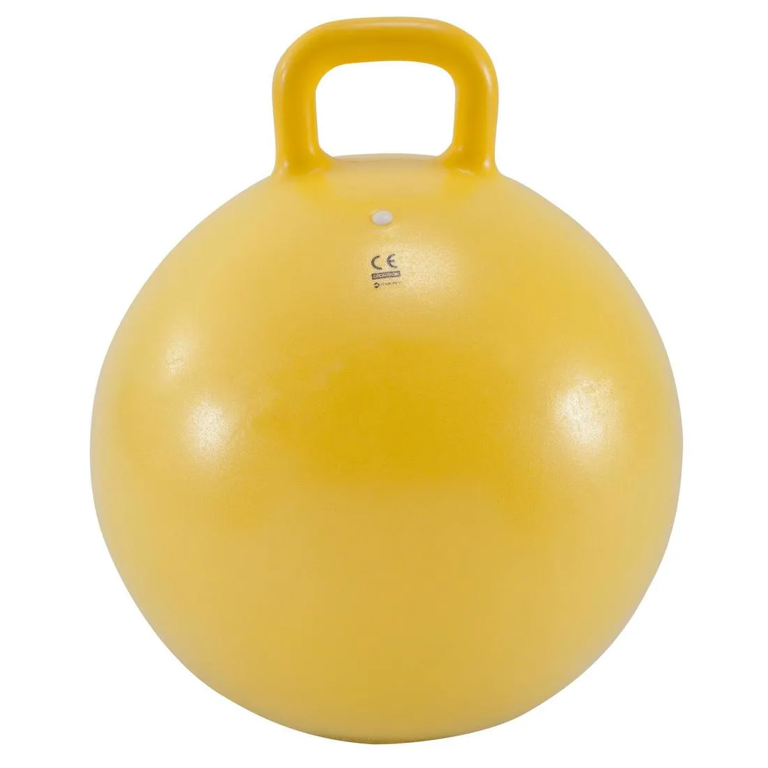 Kids' Gym Hopper Ball Resist 45 cm