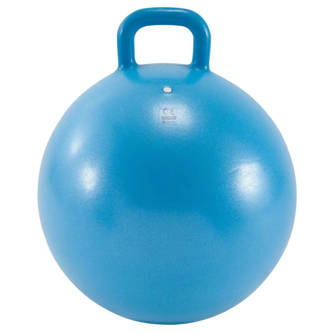 Kids' Gym Hopper Ball Resist 45 cm