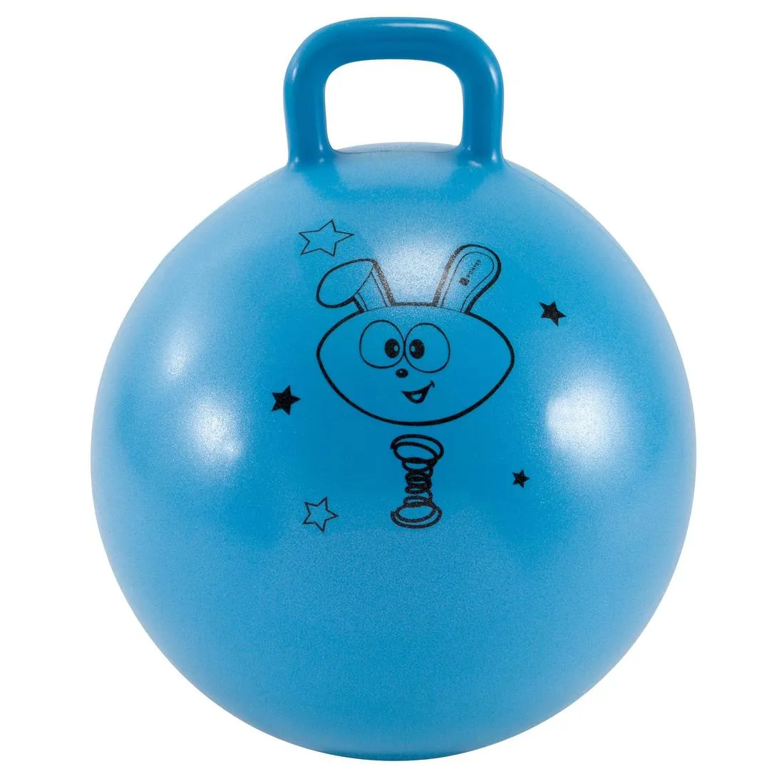 Kids' Gym Hopper Ball Resist 45 cm