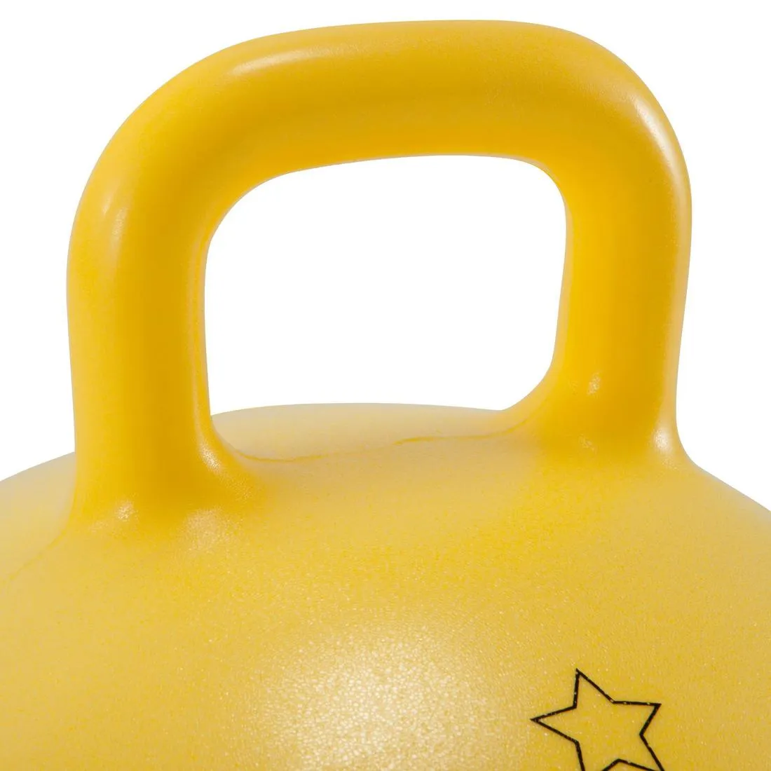 Kids' Gym Hopper Ball Resist 45 cm