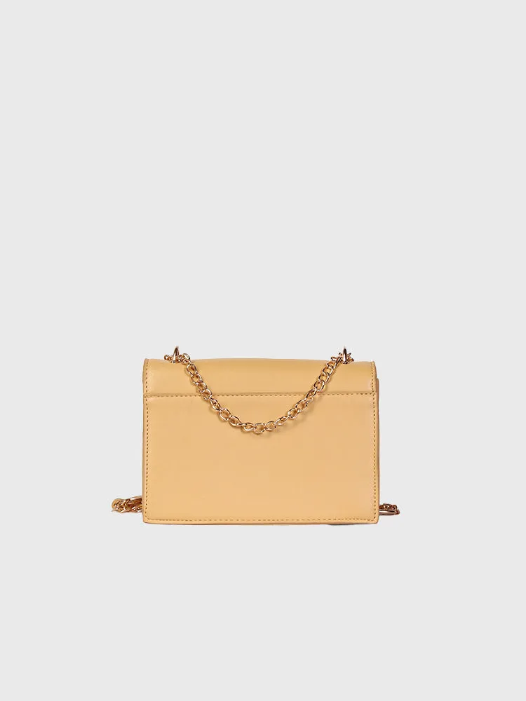 Kinky Flaps Sling Bag