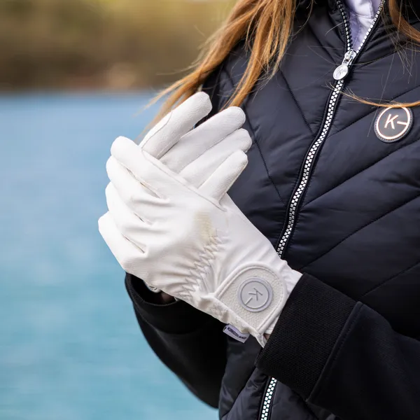 KLHuda Riding Glove