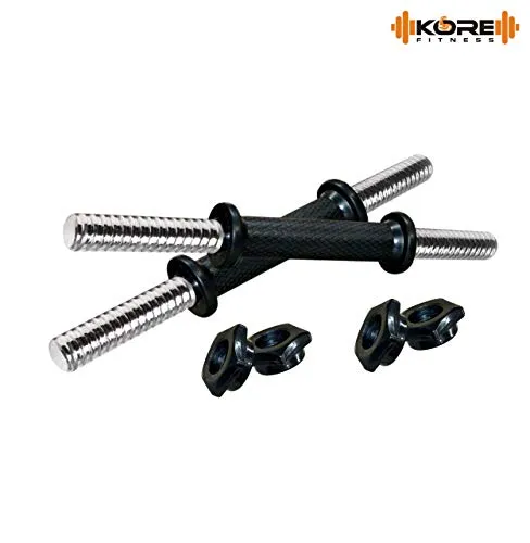 Kore K-P-DM-4kg-Combo 16 Dumbbells Set, 1 kg x 4