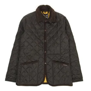 Lavenham Quilted Jacket Size Medium