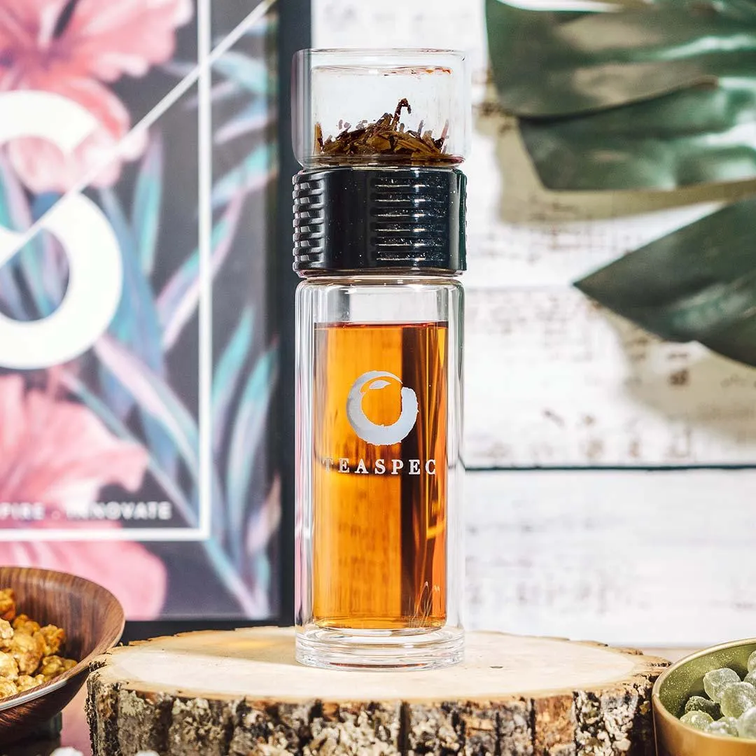 Lazy Go Travel Tumbler