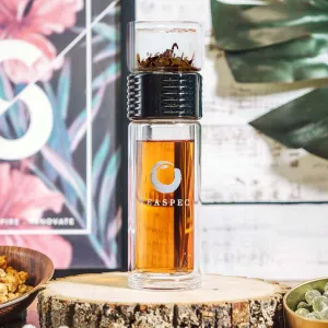Lazy Go Travel Tumbler