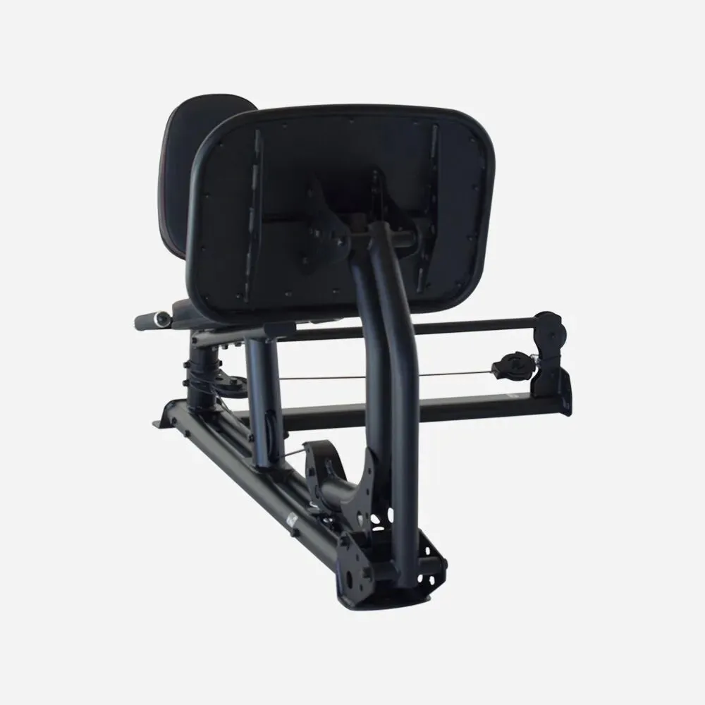 Leg Press for Multi Gyms