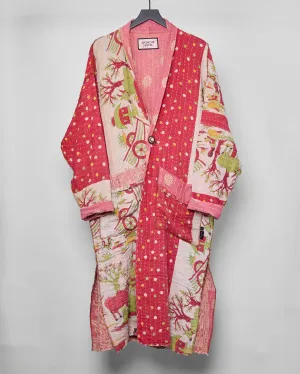 LEISURE ROBE 1009M - MEDIUM