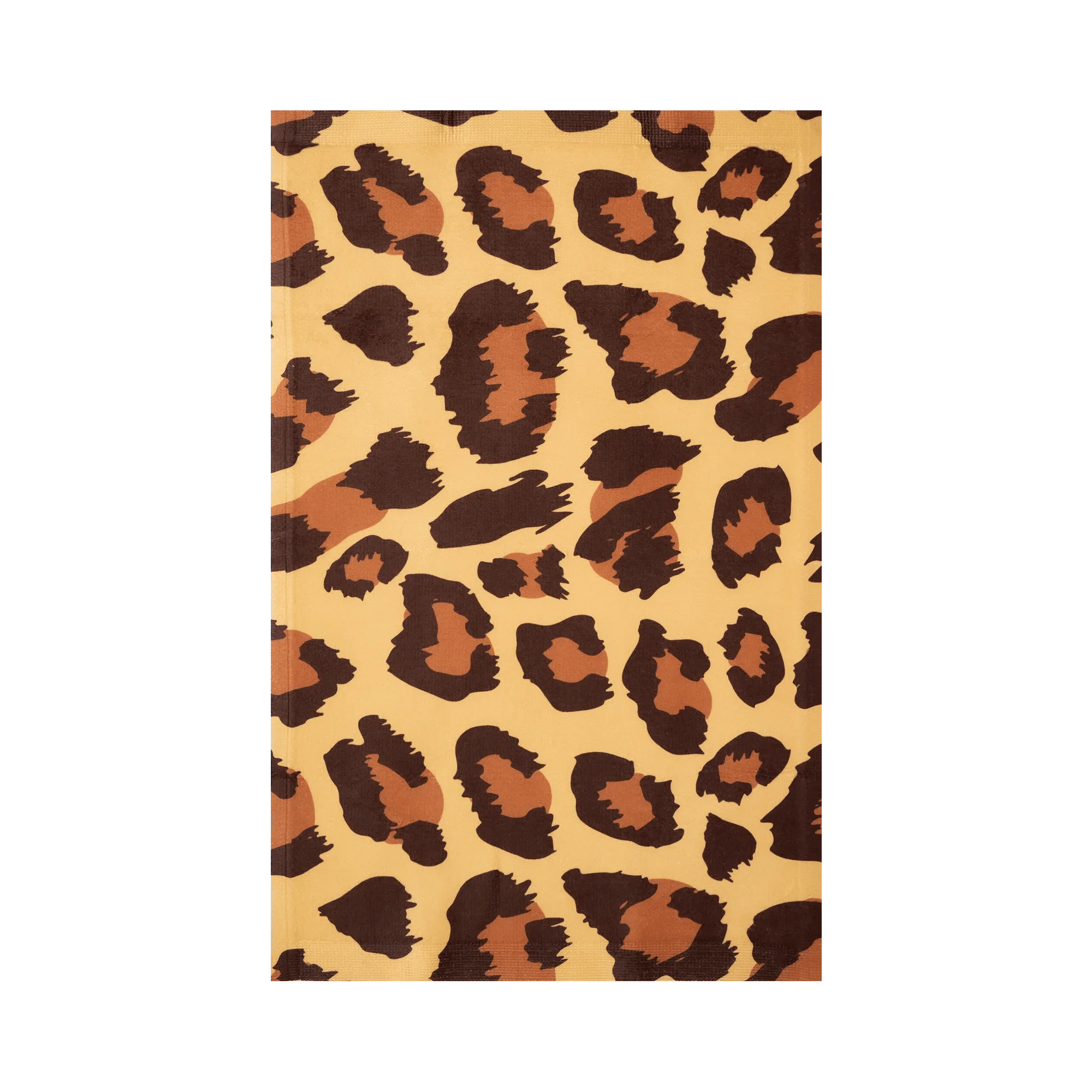 Leopard - Mini Towel