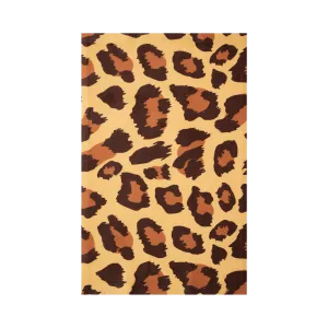 Leopard - Mini Towel