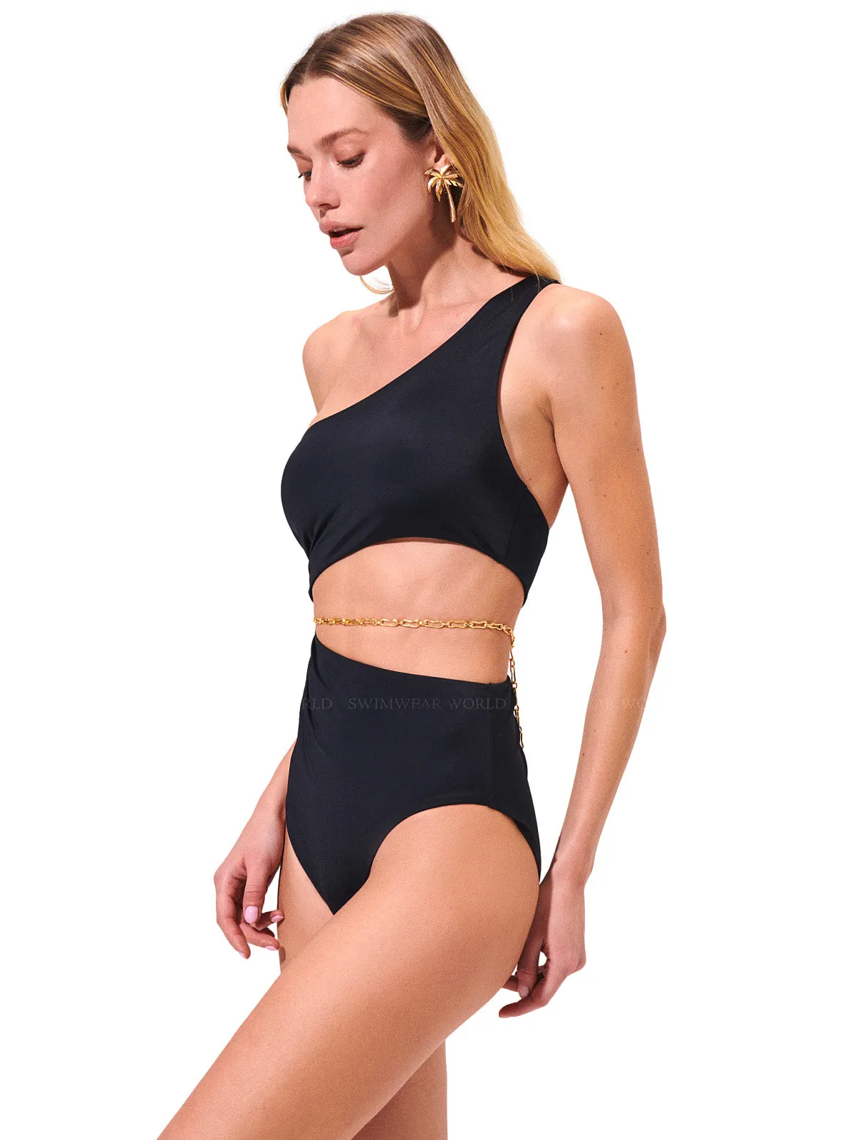 Let It Be Nero One Piece ::RET
