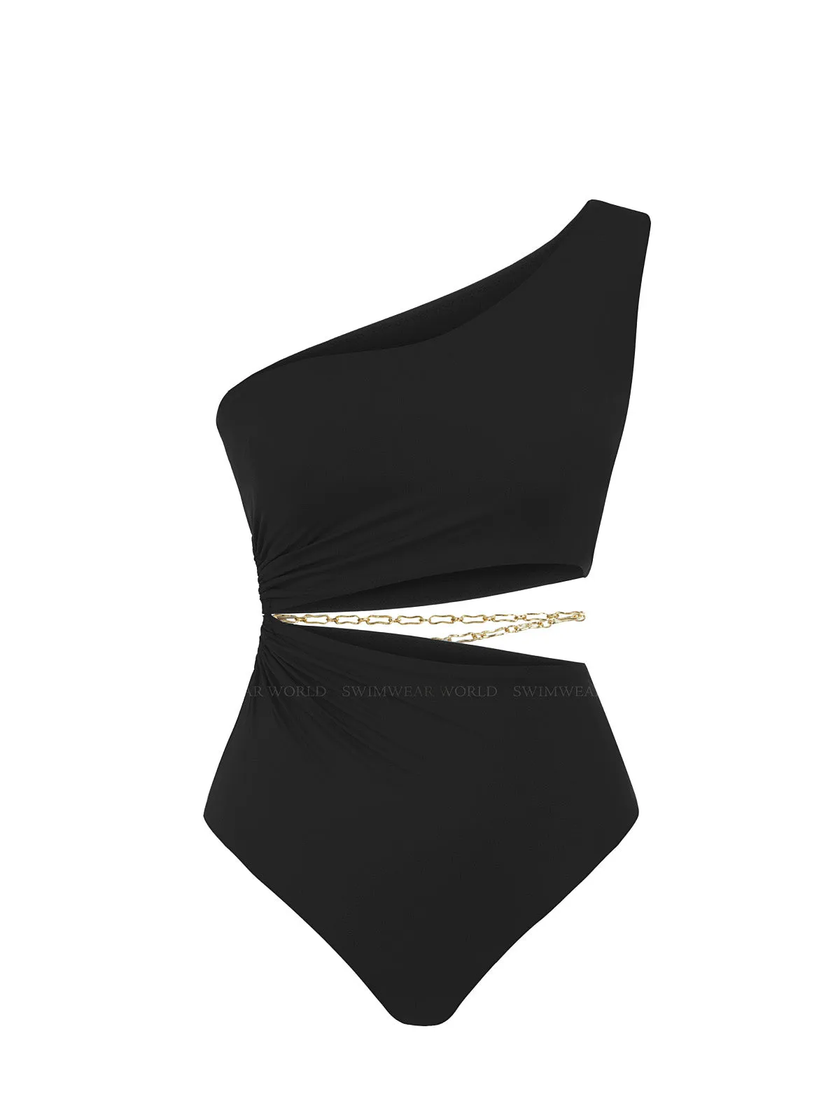 Let It Be Nero One Piece ::RET