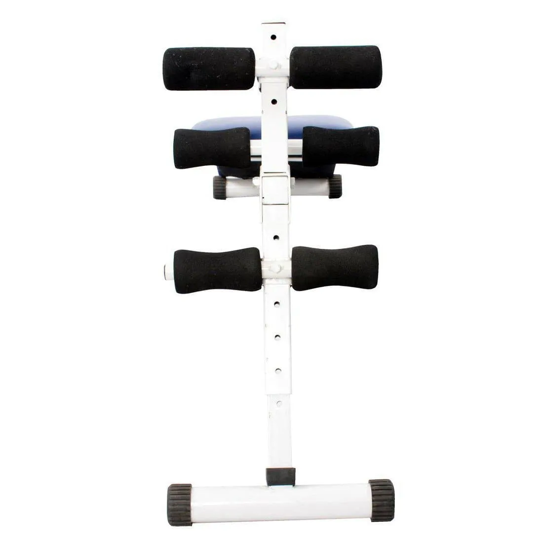 Lifeline Home Gym Set Deluxe 005 For Workout At Home Bundles With Resistance Band, Pull Reducer and Exercise Curve Bench 5501A || Available on EMI