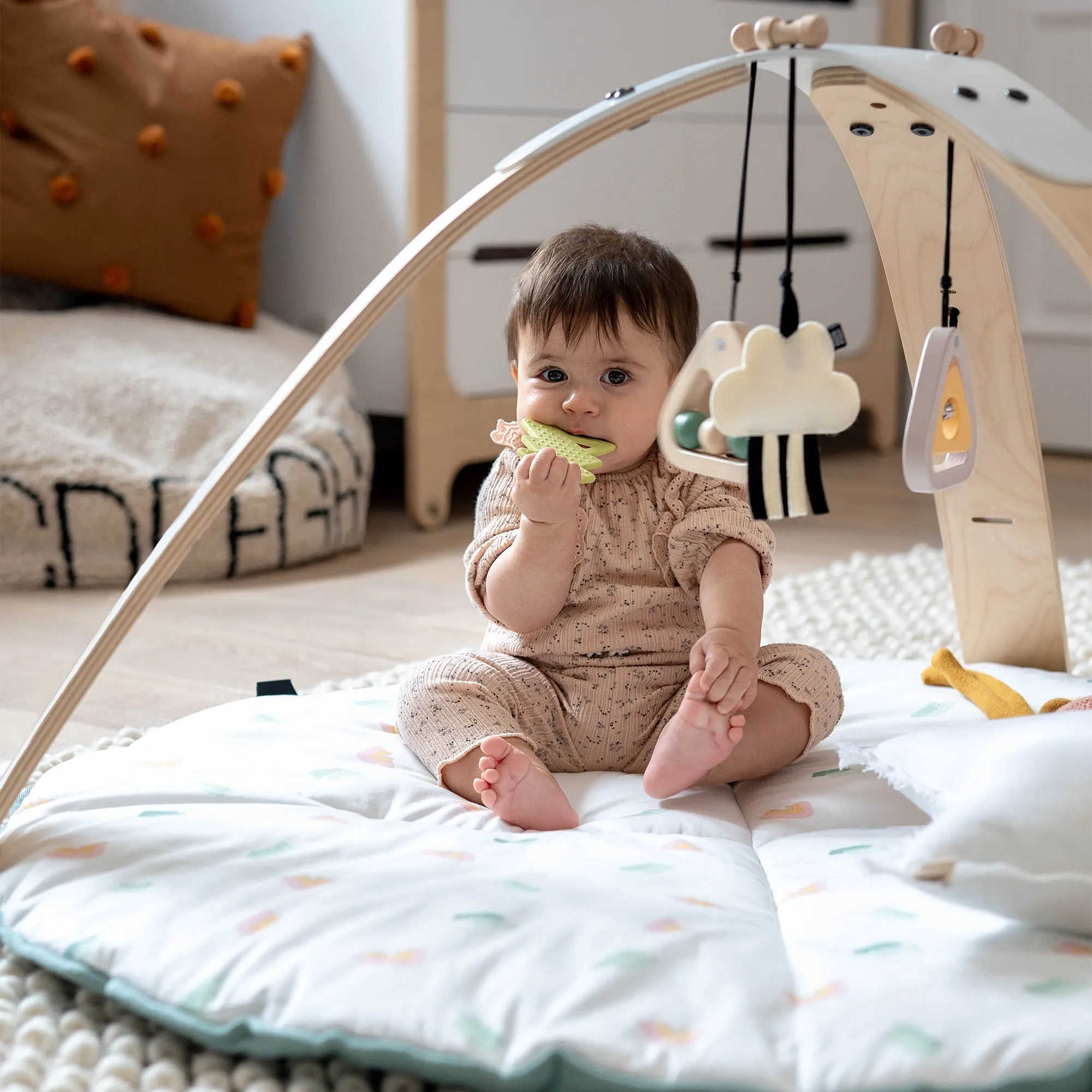 Little Hoppa ® 3-in-1