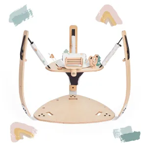 Little Hoppa ® 3-in-1