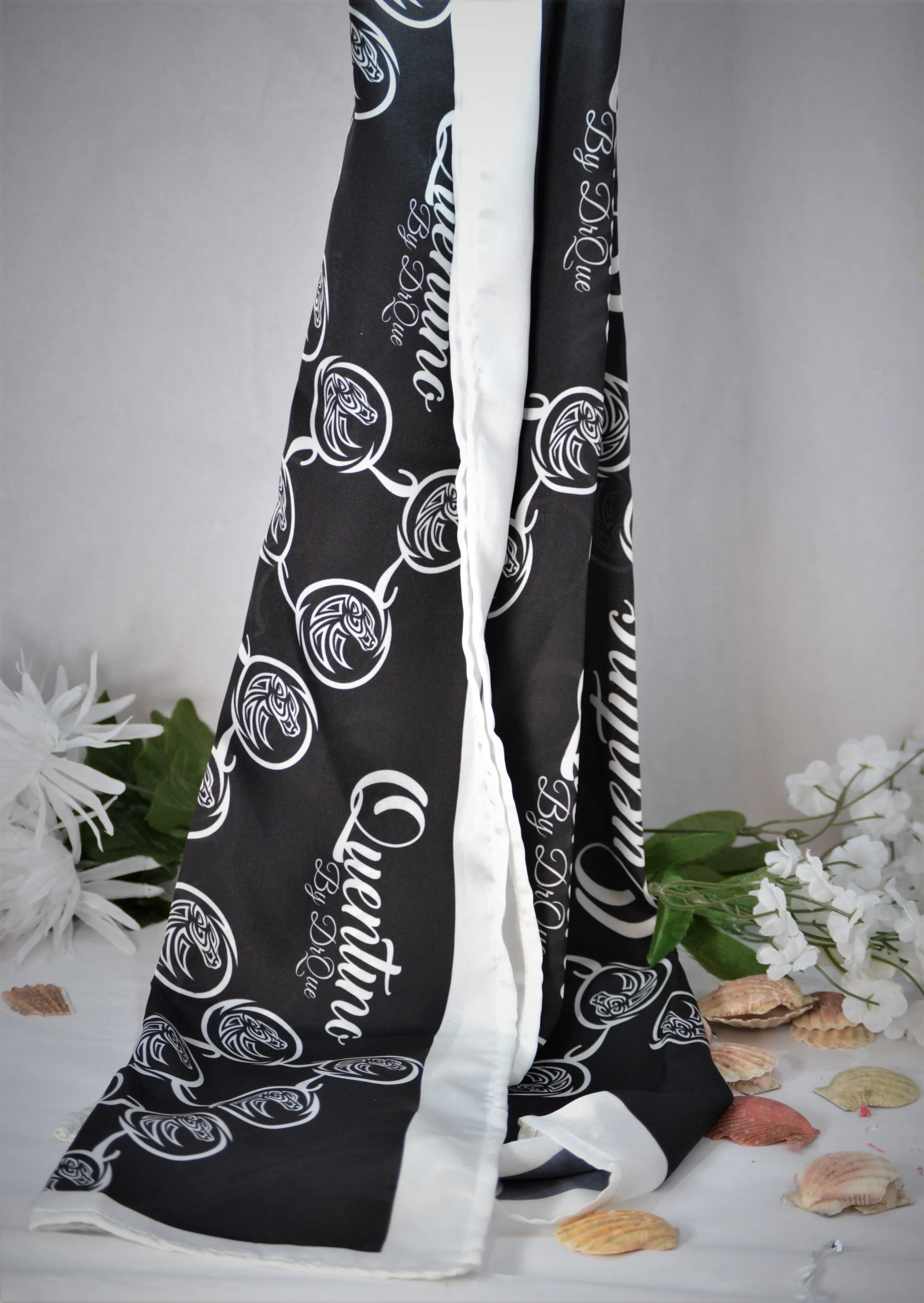 LizzEthereal Classic Scarf