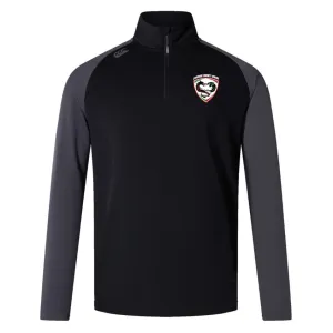 Loudoun Elite 1/4 Zip Top by Canterbury