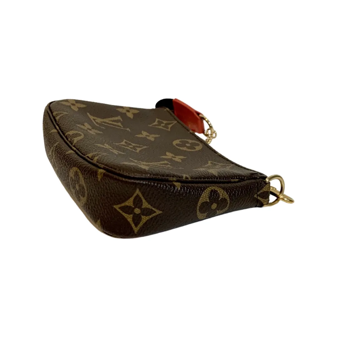 Louis Vuitton Mini Pochette Evasion