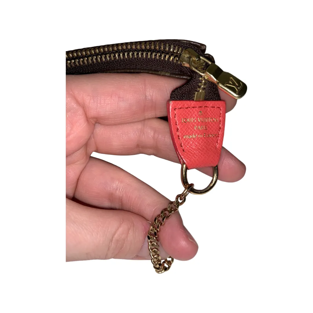 Louis Vuitton Mini Pochette Evasion
