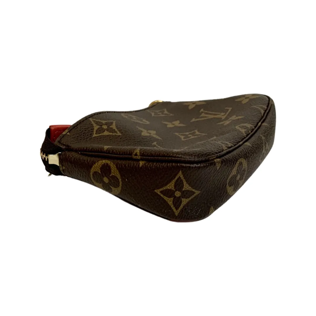 Louis Vuitton Mini Pochette Evasion