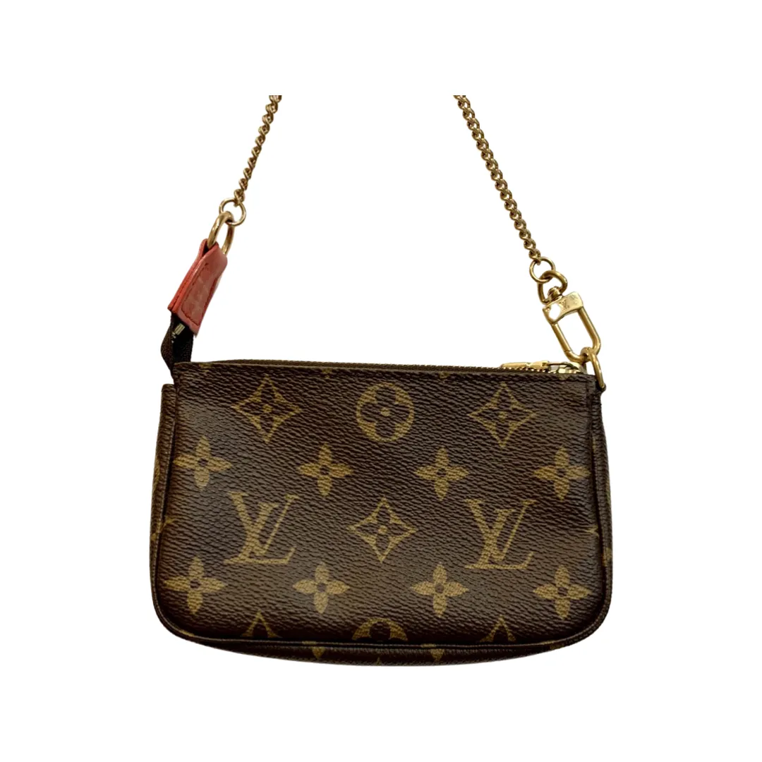 Louis Vuitton Mini Pochette Evasion