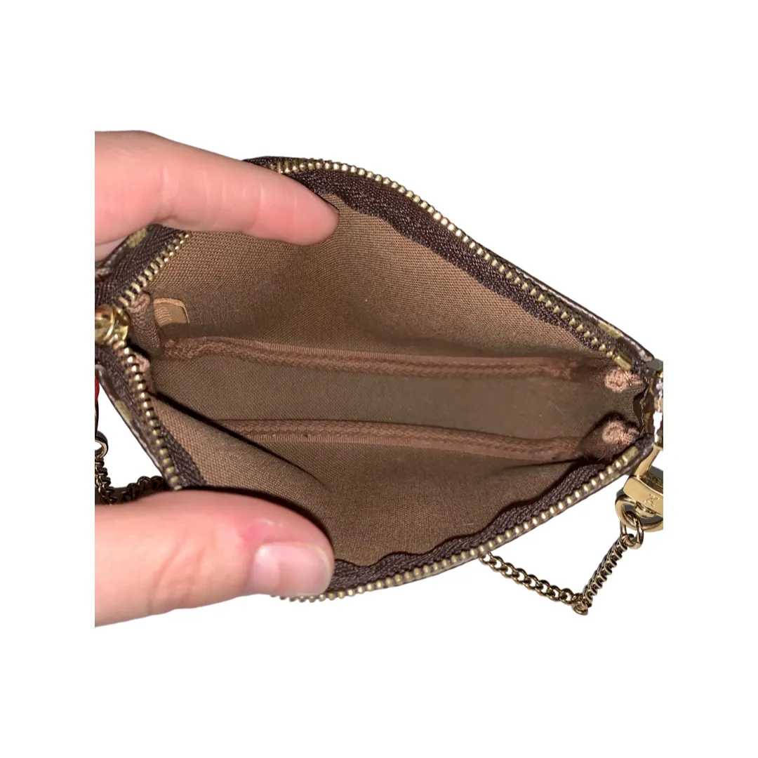Louis Vuitton Mini Pochette Evasion
