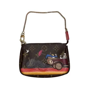 Louis Vuitton Mini Pochette Evasion