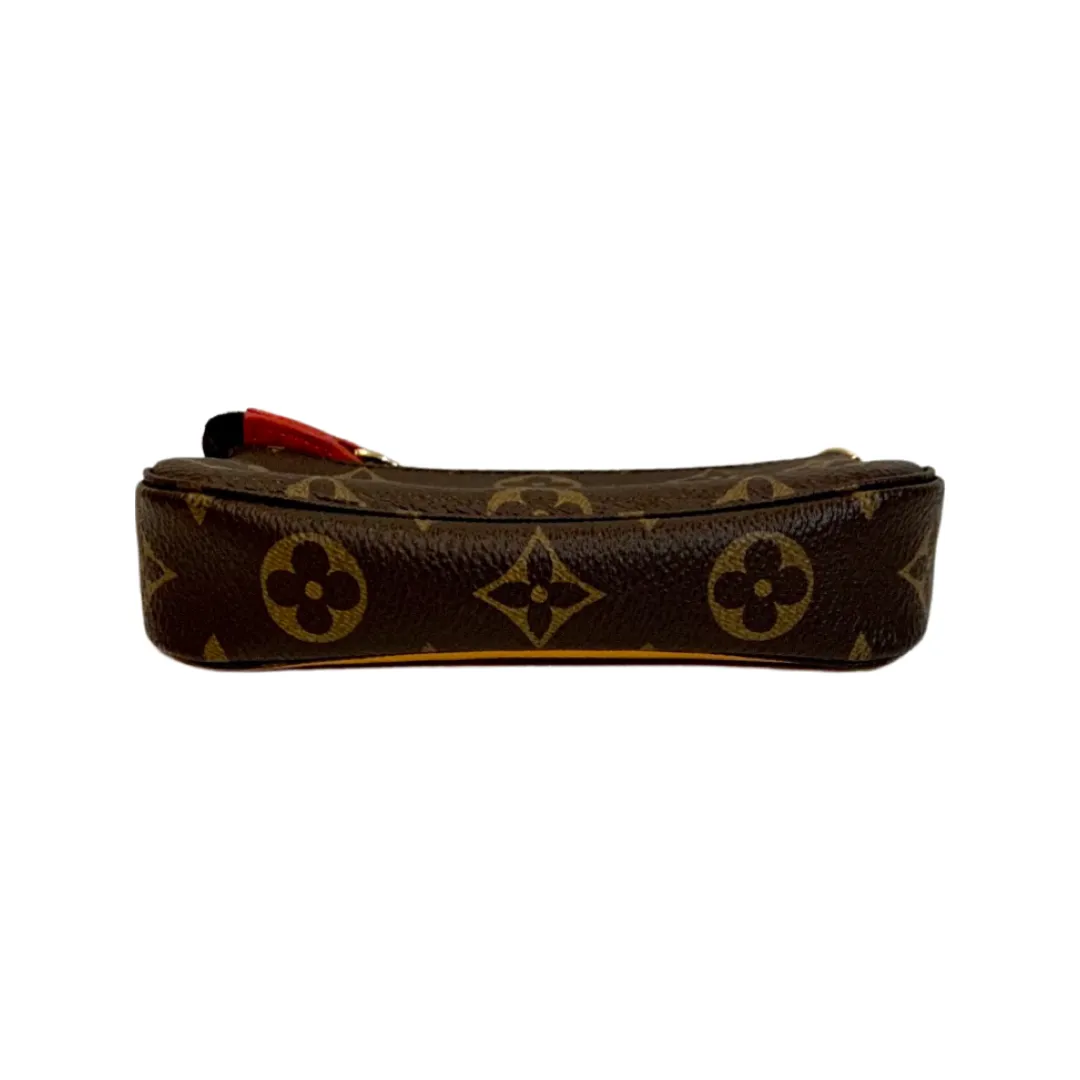 Louis Vuitton Mini Pochette Evasion